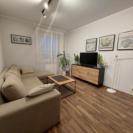 Apartment Gdansk Center, Old Town. Esterno foto