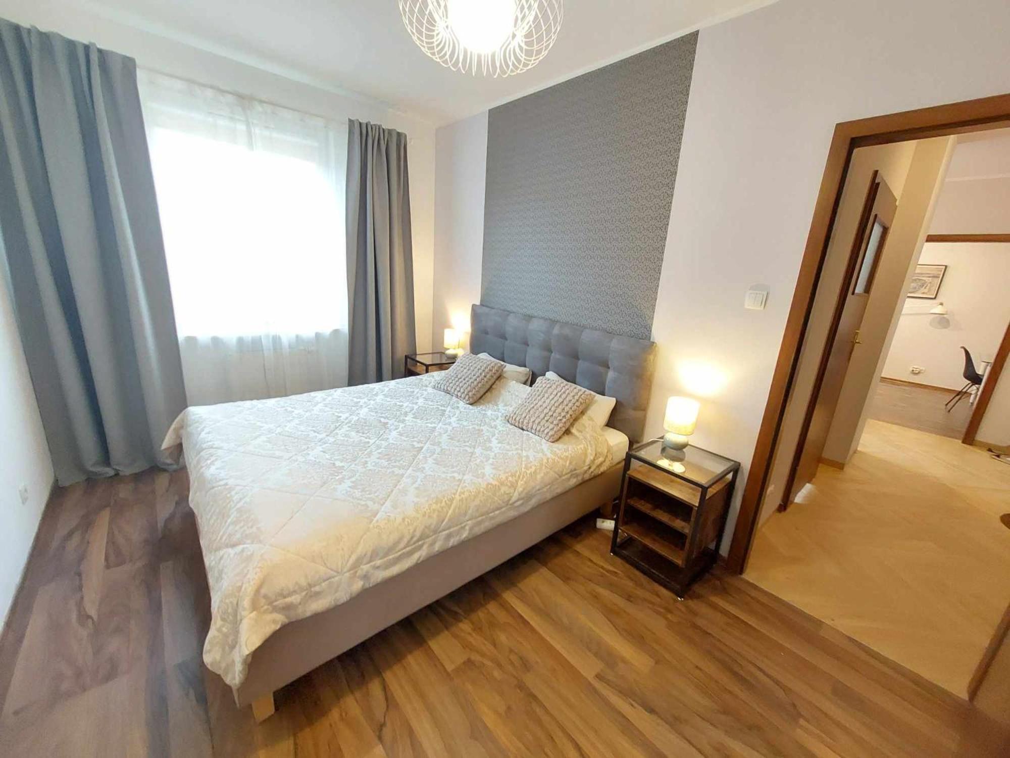 Apartment Gdansk Center, Old Town. Esterno foto