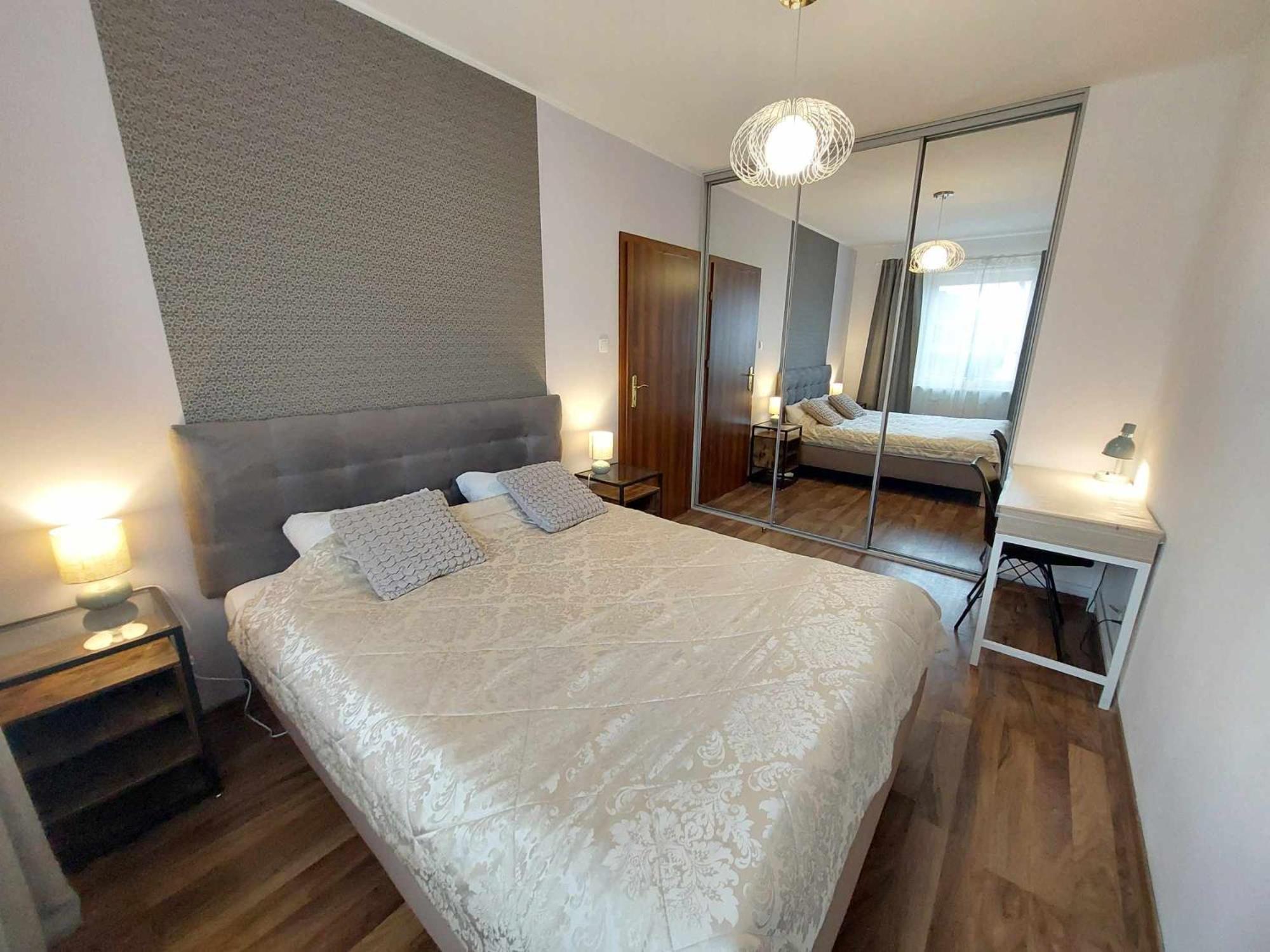 Apartment Gdansk Center, Old Town. Esterno foto